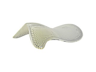 COMPENSATORI GEL E MEMORY FOAM