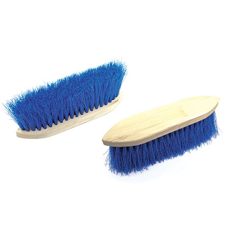 Spazzola lava zocoli con setole basse Cod steag00112a