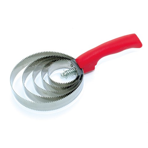 Striglia in ferro Cod steag00040L