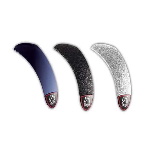 Placca intercambiabile per cap Tattini