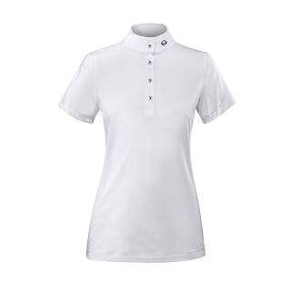Polo competizione Donna Eqode by Equiline