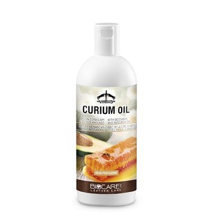 Olio per cuoio Curium oil Veredus