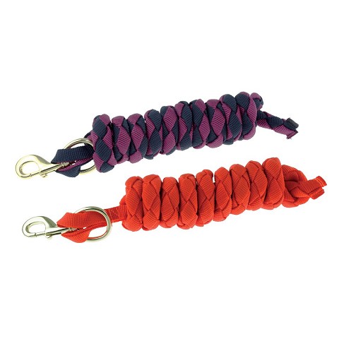 Lunghina in nylon intrecciato Cod STELU00039