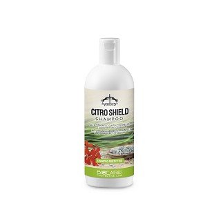Citro shield shampoo