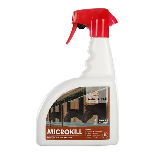 MICROKILL insetticida/acaricida liquido