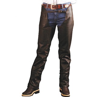 CHAPS WESTERN EFFETTO “PULL-UP”