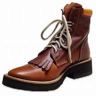 Lacer boots P012
