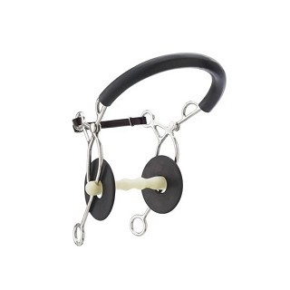 Hackamore Happy Mouth Intero HB-2726