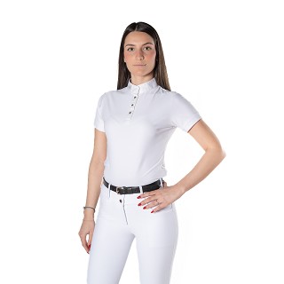 MAGLIA CONCORSO DONNA SARTORE