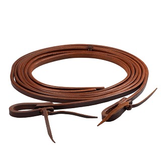 SPLIT REINS 1/2”