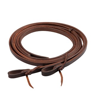 Split reins 5/8”