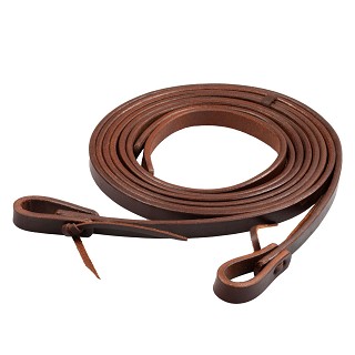 Split reins 3/4”