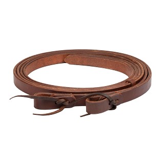 OILED REINS 1” (2.5 cm)