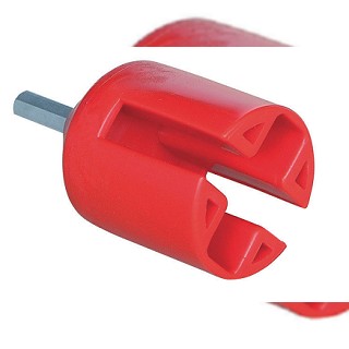 Supporto per avvitatore