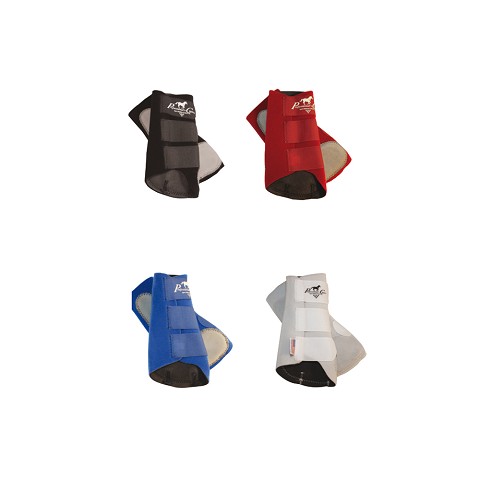 Stinchiere Professional’s Choice Easy-Fit Splint Boots